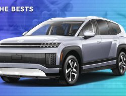 Top EVs Eligible for 2025 Federal Tax Credit Top EVs Eligible for 2025 Federal Tax Credit