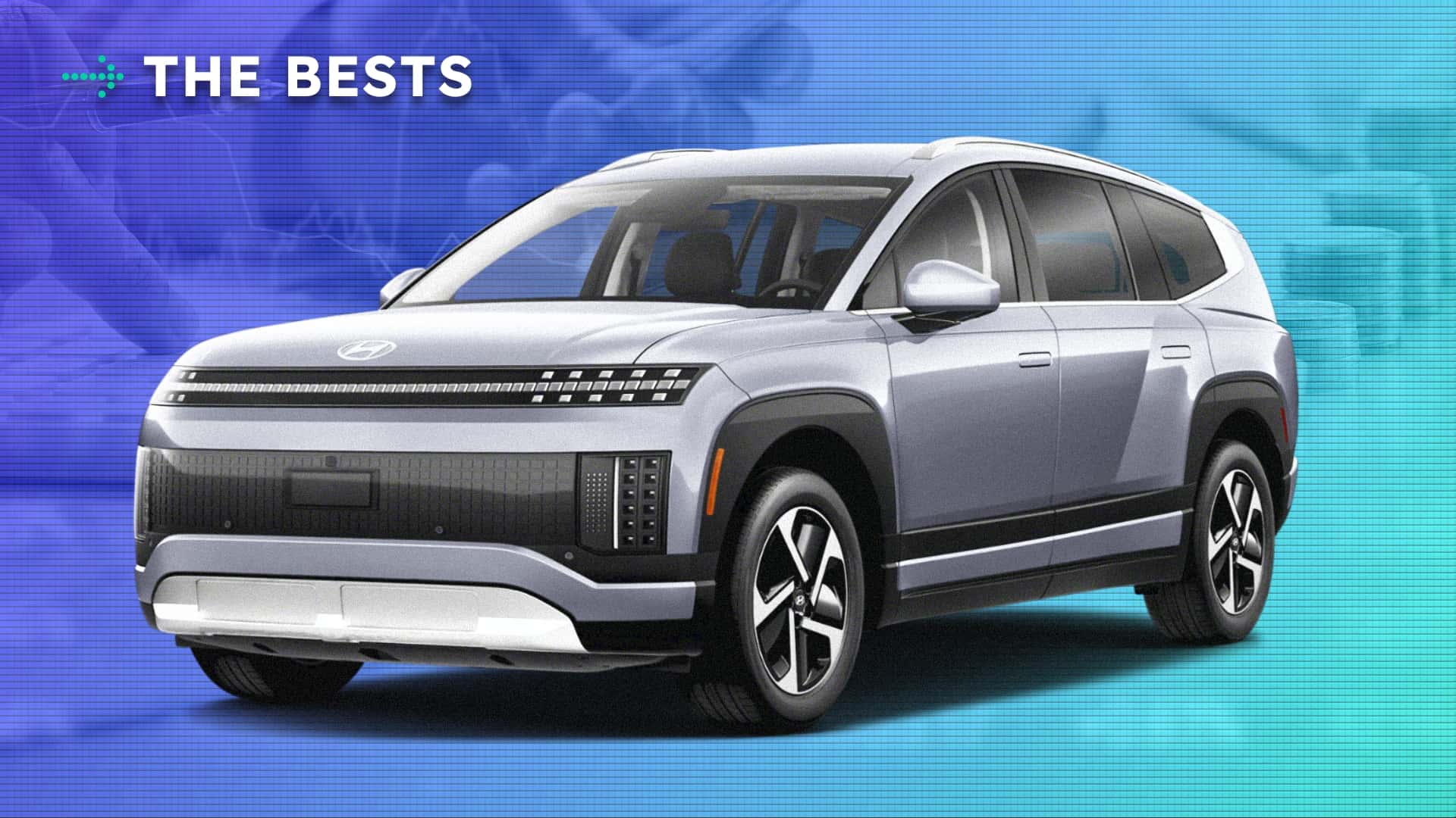Top EVs Eligible for 2025 Federal Tax Credit