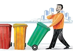 Kerala’s Historic Swachh Survekshan Achievement: 8 Cities in Top 100 Kerala’s Historic Swachh Survekshan Achievement: 8 Cities in Top 100