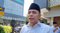 Pemkot Surabaya Akan Hapus Parkir TJU di Jalan Tunjungan, Ini Penjelasannya
