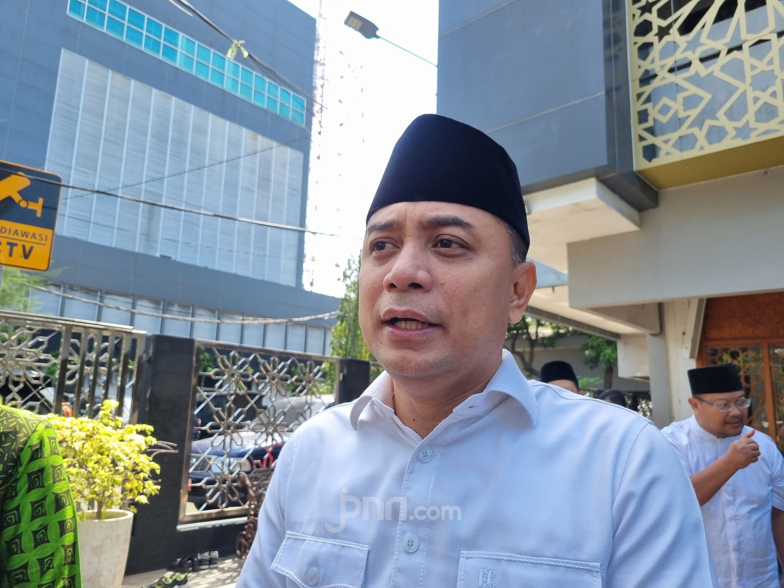 Pemkot Surabaya Akan Hapus Parkir TJU di Jalan Tunjungan, Ini Penjelasannya