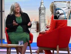 Transport Secretary admits EV affordability gap as £700m subsidies loom