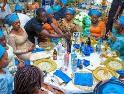 Owambe Etiquette: Slay Without Embarrassing Your Village Owambe Etiquette: Slay Without Embarrassing Your Village