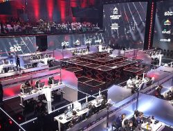 Grand Prizes, Star Teams: 2nd Esports World Cup Kicks Off in Riyadh