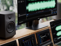FiiO’s New Active Speakers: A Perfect Match for My Home Studio FiiO’s New Active Speakers: A Perfect Match for My Home Studio