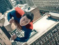 Bukan David Corenswet atau Rachel Brosnahan, Ini Bintang yang Dibayar Tinggi di Film Superman Bukan David Corenswet atau Rachel Brosnahan, Ini Bintang yang Dibayar Tinggi di Film Superman