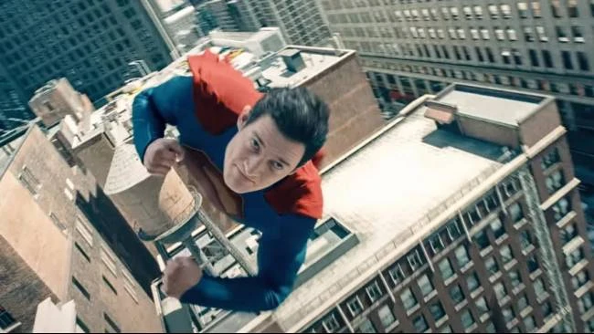 Bukan David Corenswet atau Rachel Brosnahan, Ini Bintang yang Dibayar Tinggi di Film Superman