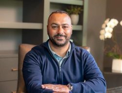 I Quit My Dad’s Vet Clinic to Build a Pet Health Brand — and Sold It for Millions