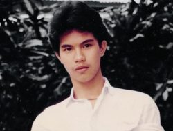 7 Fakta Keluarga Ahmad Dhani, Darah Jerman dari Ibu!