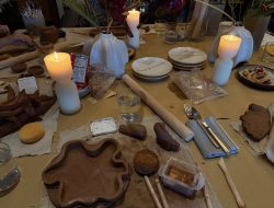 Discover SWFL: Naples Art Studio Hosts Creative Workshops for All Discover SWFL: Naples Art Studio Hosts Creative Workshops for All