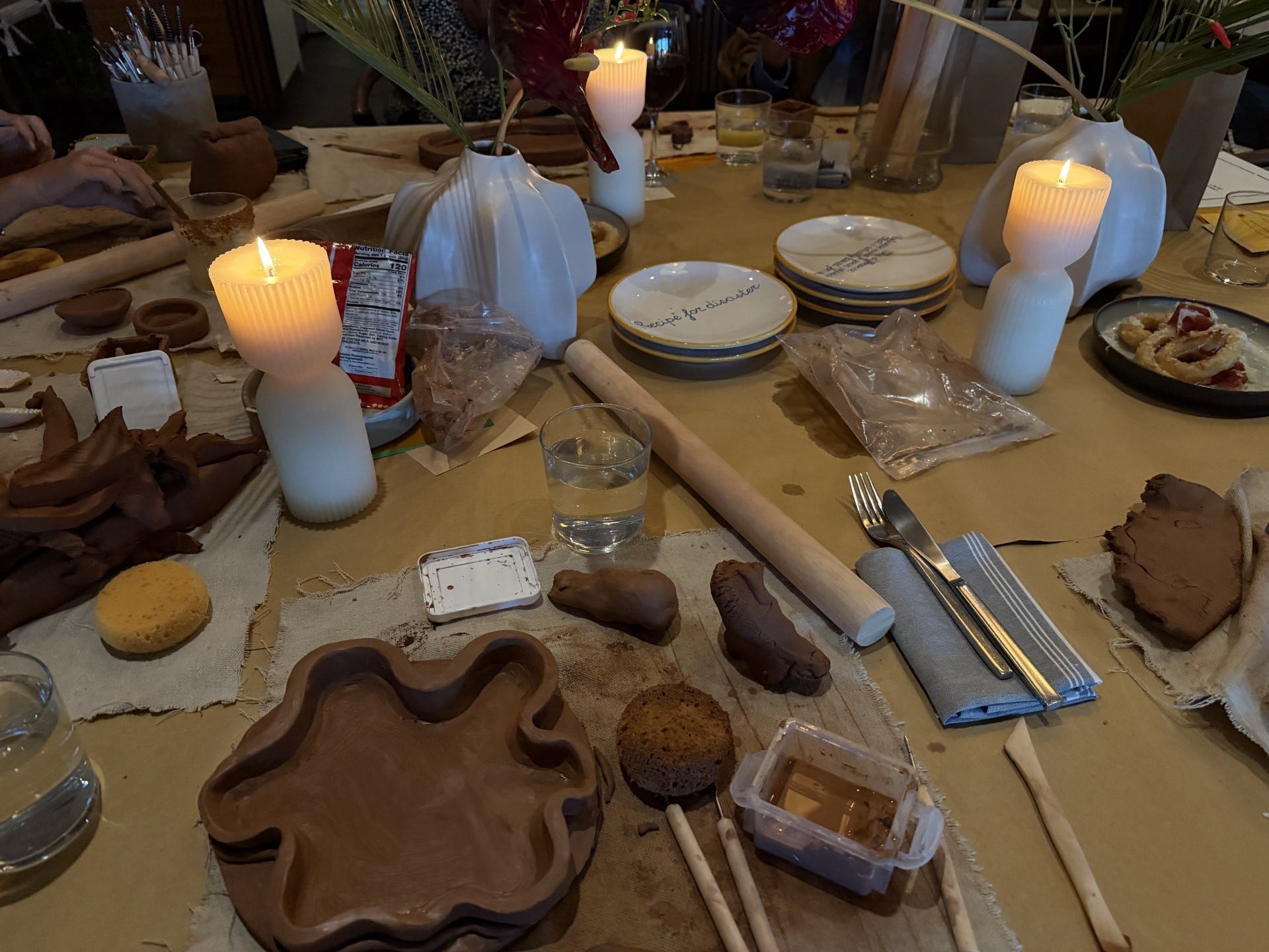 Discover SWFL: Naples Art Studio Hosts Creative Workshops for All