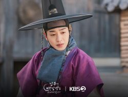 7 Pertanyaan Mencengangkan di Akhir The First Night with the Duke