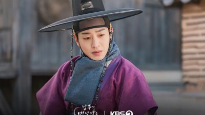 7 Pertanyaan Mencengangkan di Akhir The First Night with the Duke