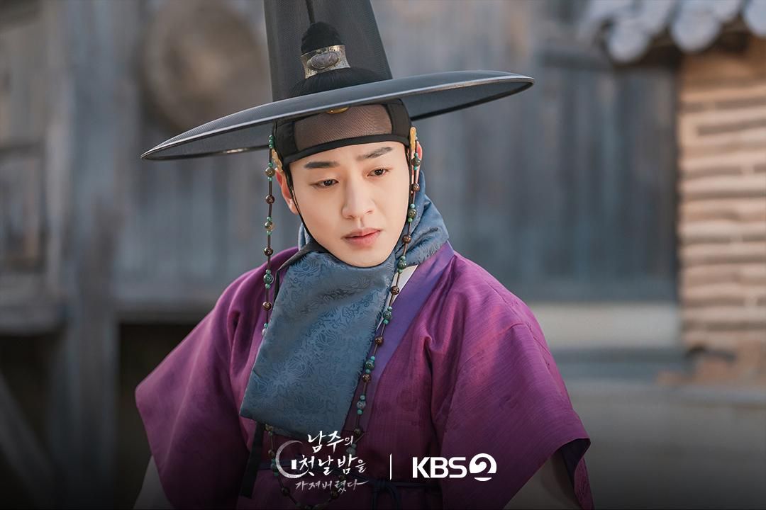7 Pertanyaan Mencengangkan di Akhir The First Night with the Duke