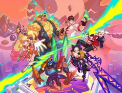 Teamfight Tactics K.O. Coliseum: Bold Updates and Anime Vibes