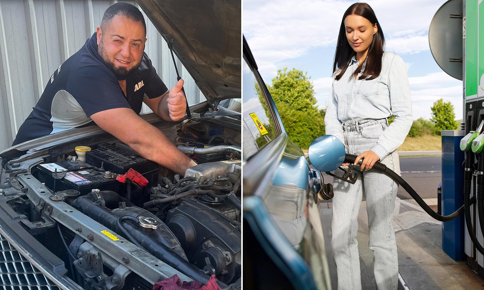 Mechanic Exposes Common Car Mistakes Every Driver Makes – and the High Cost