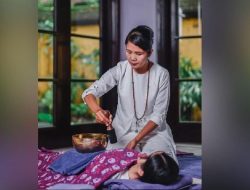 Rileks 60 Menit dengan Sound Healing