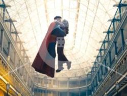 Superman’s 2 Million Opening Weekend Triumph for DC Studios