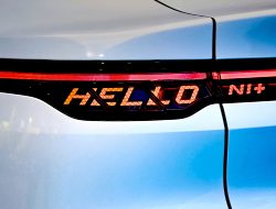 The Budget EV That Surpassed All Foreign Competitors in China The Budget EV That Surpassed All Foreign Competitors in China