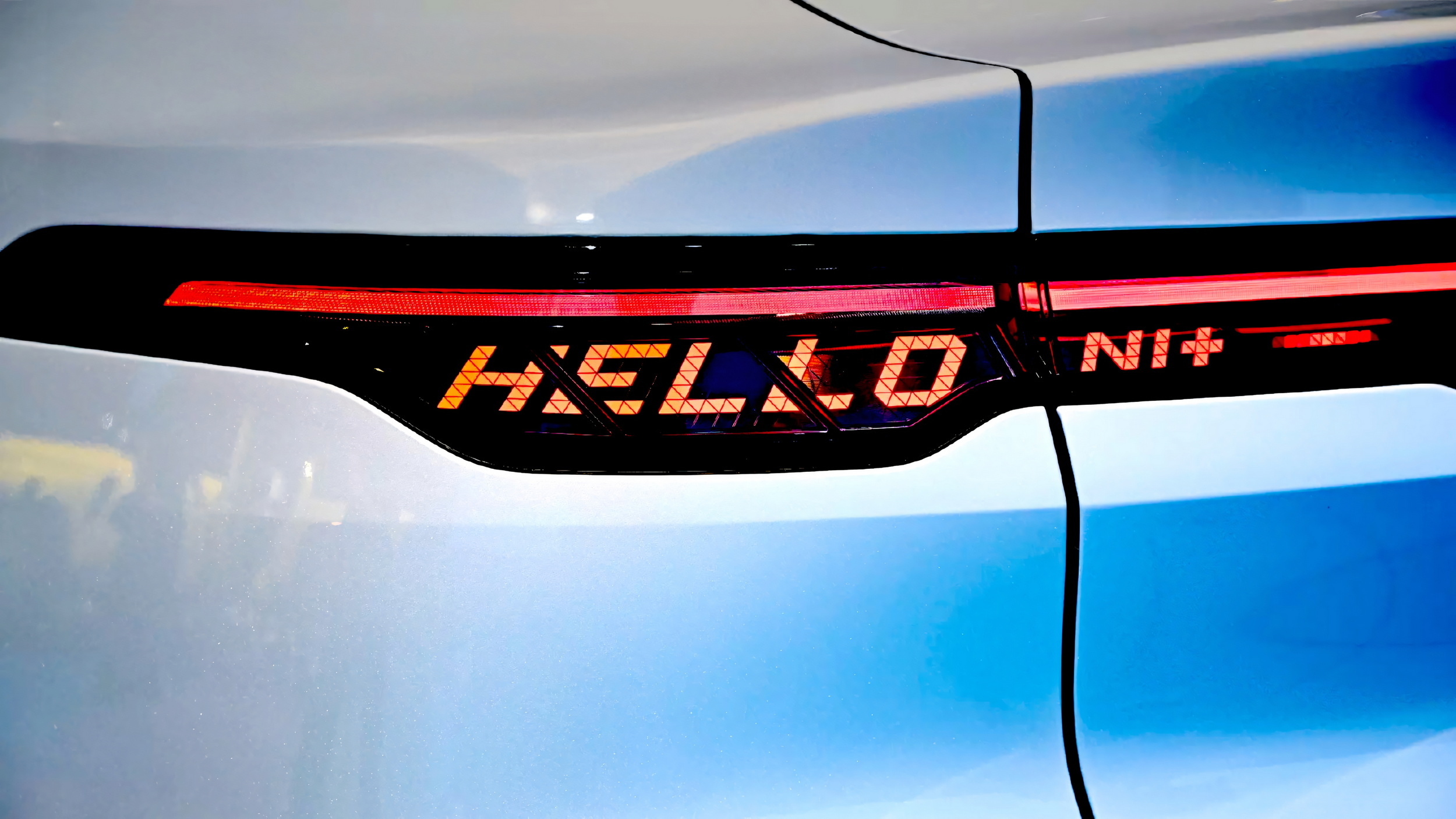 The Budget EV That Surpassed All Foreign Competitors in China