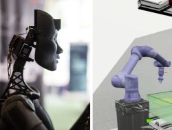Canadian Firm’s 99.9% Reliable Robot Vision Studio Completes Week-Long Task in Hours Canadian Firm’s 99.9% Reliable Robot Vision Studio Completes Week-Long Task in Hours