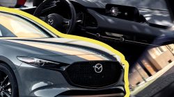 Mazda Owners Overlooked This Small Error Until It Became a Lawsuit