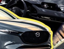 Mazda Owners Overlooked This Small Error Until It Became a Lawsuit