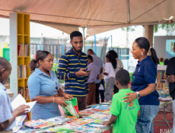 FTF Launches Impact Store to Empower Underprivileged Children