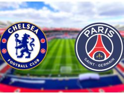Chelsea/PSG – Line-up Revealed: Doué Starts, Nkunku Left Out