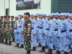 Apa Itu Komcad, Fungsi, dan Tugasnya? Apa Itu Komcad, Fungsi, dan Tugasnya?