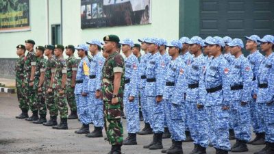 Apa Itu Komcad, Fungsi, dan Tugasnya?