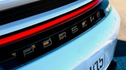Filing a 0K Insurance Claim? Be in Your Porsche