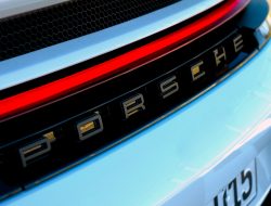 Filing a 0K Insurance Claim? Be in Your Porsche