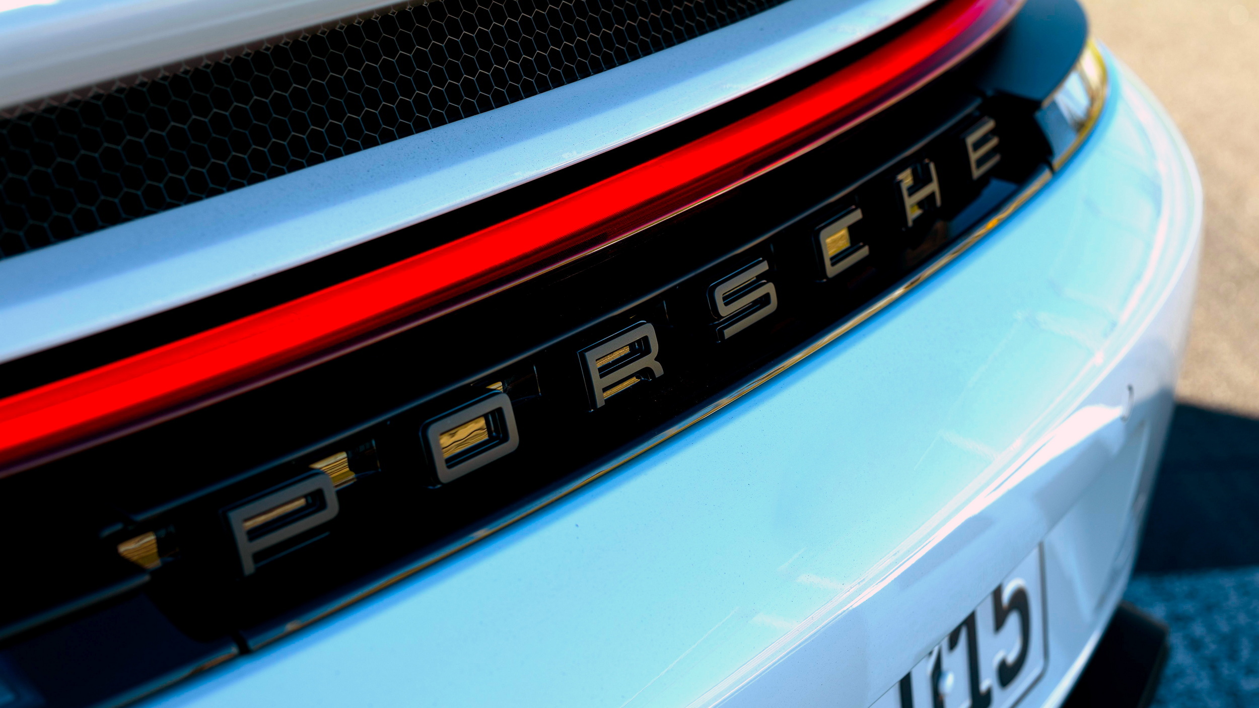 Filing a 0K Insurance Claim? Be in Your Porsche