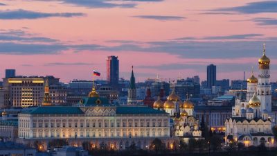 8 Fakta Menarik tentang Rusia, Negara Terluas dengan Sumber Daya Melimpah