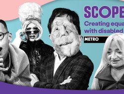 Scope Awards 2026 Nominations Open for Champions