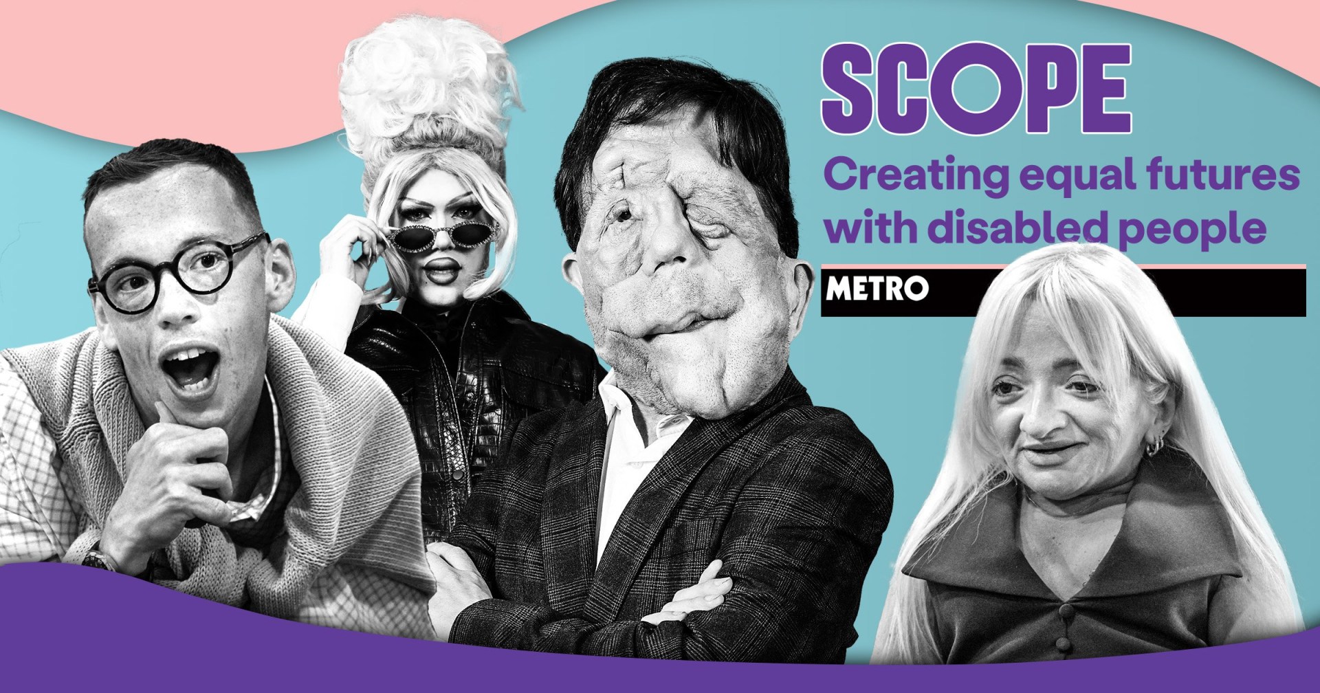 Scope Awards 2026 Nominations Open for Champions