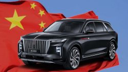 Mobil Cina Dulu Dianggap Murahan, Kini Mendominasi Uji Keselamatan