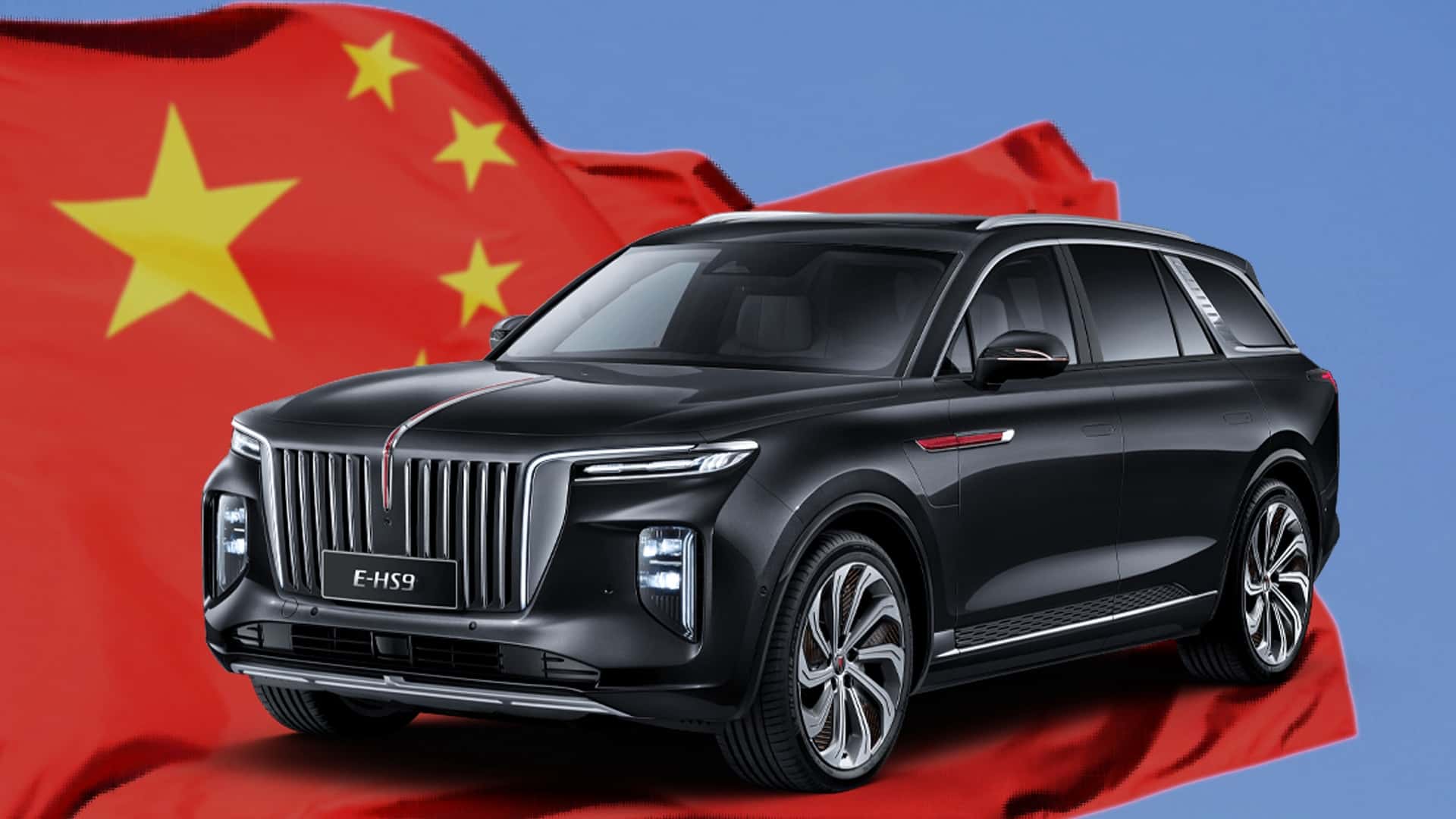 Mobil Cina Dulu Dianggap Murahan, Kini Mendominasi Uji Keselamatan