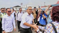 Wali Kota Bandung Atur Jadwal Sekolah Kurangi Macet