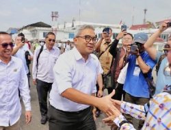 Wali Kota Bandung Atur Jadwal Sekolah Kurangi Macet Wali Kota Bandung Atur Jadwal Sekolah Kurangi Macet