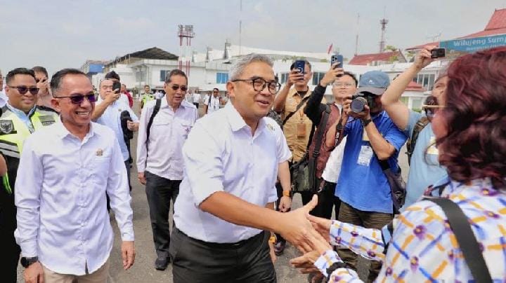 Wali Kota Bandung Atur Jadwal Sekolah Kurangi Macet