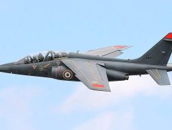 Mengenal Patrouille de France, Tim Aerobatik Tertua Prancis Mengenal Patrouille de France, Tim Aerobatik Tertua Prancis