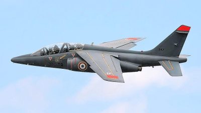 Mengenal Patrouille de France, Tim Aerobatik Tertua Prancis