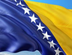 Perang Bosnia: Tragedi Etnis Terbesar Pasca Perang Dunia II