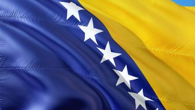 Perang Bosnia: Tragedi Etnis Terbesar Pasca Perang Dunia II