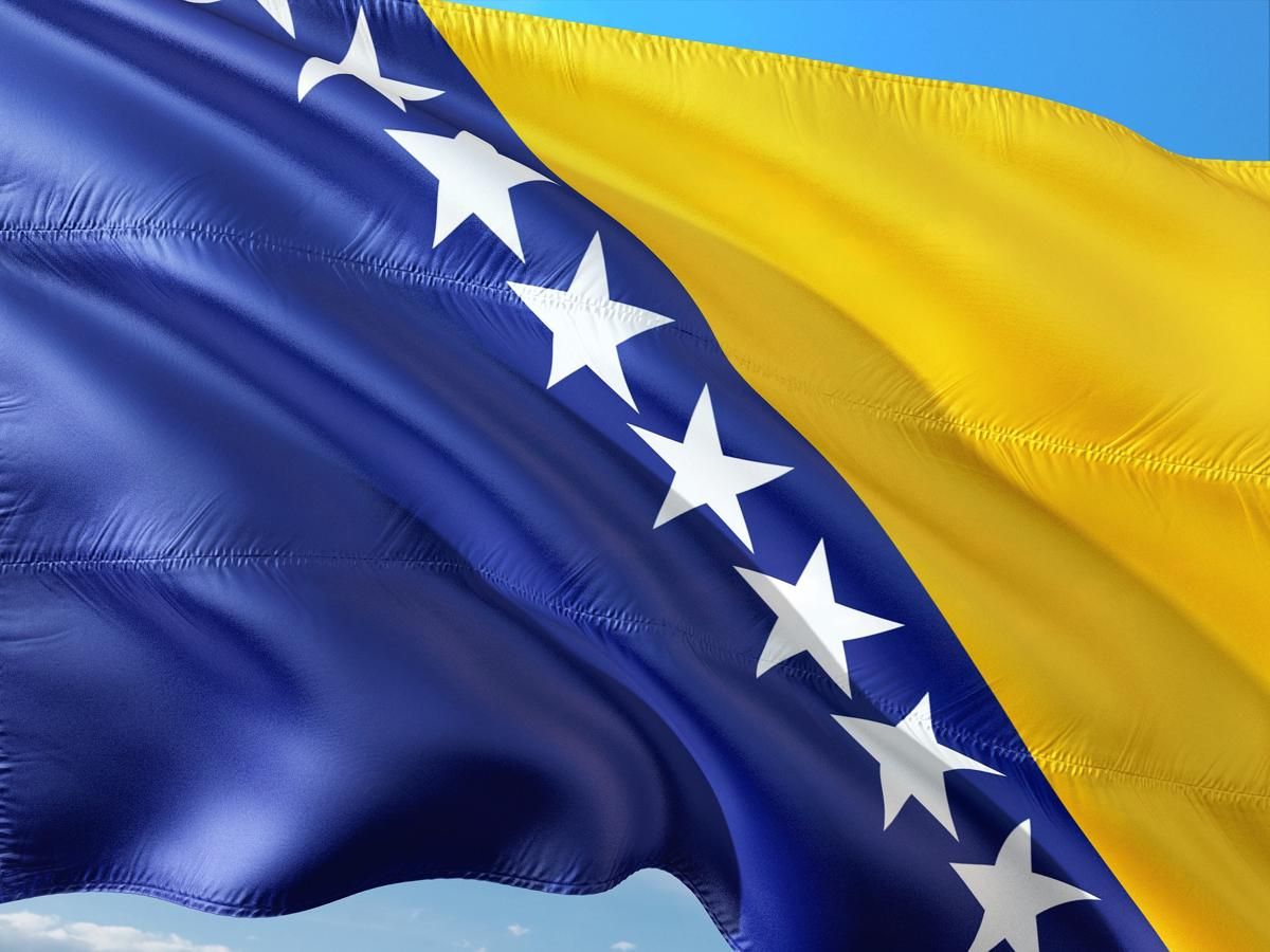 Perang Bosnia: Tragedi Etnis Terbesar Pasca Perang Dunia II