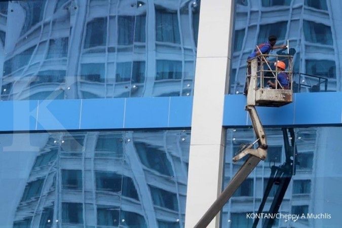 AKLP dan APGI Buka Peluang dan Tantangan Industri Kaca di Semester II-2025