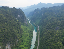 Vietnam and Laos’ National Parks Earn Global Heritage Status Vietnam and Laos’ National Parks Earn Global Heritage Status