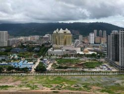 Riverside Crime Capital: Vegas in Laos